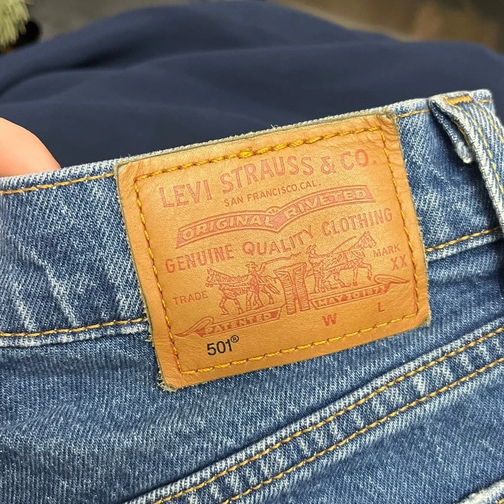 Levis levi premium